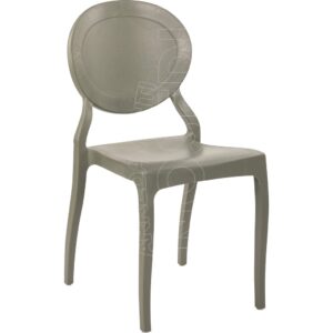 LOTUS – Sedia Polipropilene rinforzato con fibra di vetro