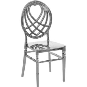 LOVE – Sedia Polipropilene rinforzato in fibra di vetro