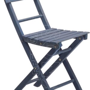 LUCREZIA VA – Sedia Legno Anilina