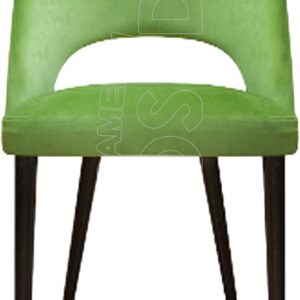 MAONIA SI – Sedia Legno Imbottita