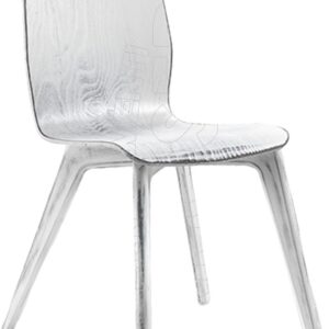 MARA – Sedia in Legno