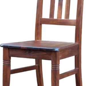 MARIKA SL – Sedia Legno