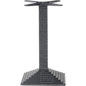 MAYA 40 – Base Tavolo Ghisa