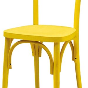 MILAN ARCHES – Sedia Massello