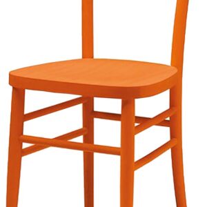 MILANO – Sedia Legno