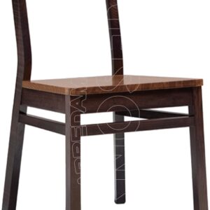 MIRTO-SL – Sedia Legno Massello