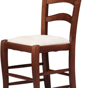 MONTANARA SA- Sedia in frassino