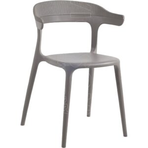 MOONSHINE STRIP – Poltrona Polipropilene