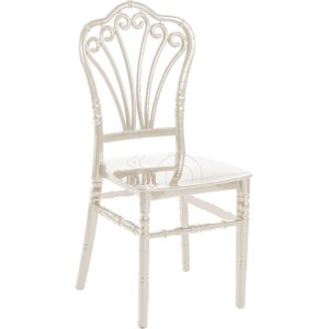 MUSA- Sedia Polipropilene rinforzato in fibra di vetro