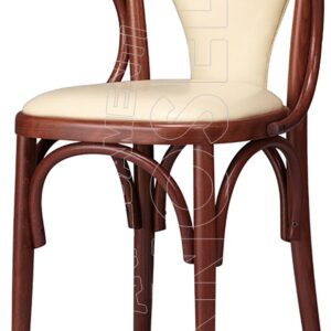 CARDO TA – Poltroncina Legno – Tessuto