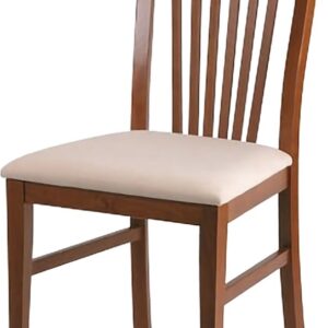 NELIA TRIS SC – Sedia in legno