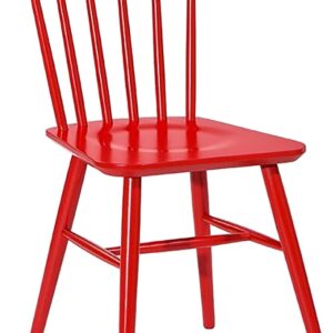 OLEANDRO SL – Sedia Legno – Sedile Legno