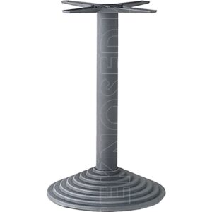 OLGA D45 – Base Tavolo Ghisa