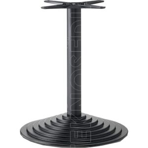 OLGA D60 – Base Tavolo Ghisa