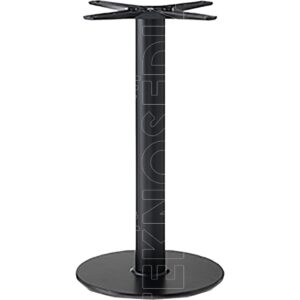 OLIMPIA D40 – Base Tavolo Ghisa