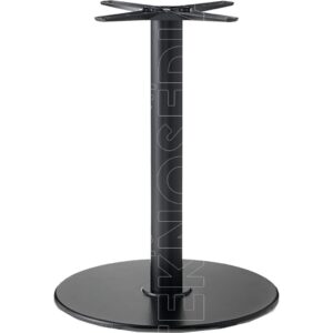 OLIMPIA D56 – Base Tavolo Ghisa