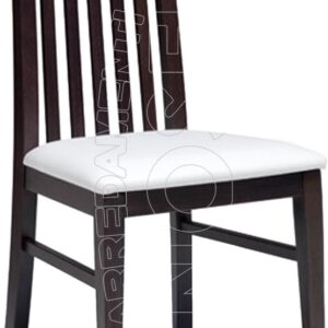 OLMO SI – Sedia in legno