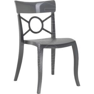 OPUS – Sedia Polipropilene Rinforzato E Policarbonato