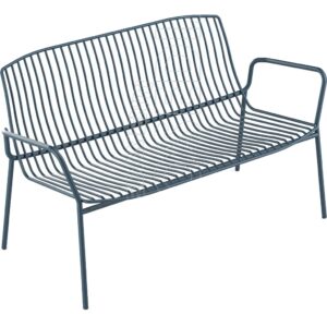 PAGI – Panchina Metallo Esterno
