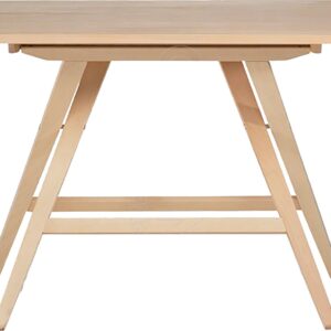 PARIDE VN –  Tavolo Legno Pieghevole