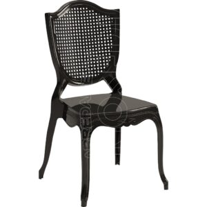 PERSEFONE –  Sedia Polipropilene Rinforzato con fibra di vetro