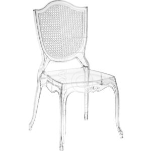 PERSEFONE PC – Sedia Policarbonato