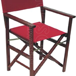 REGISTA LEGNO VT – Sedia Legno Pieghevole