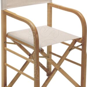 REGISTA-T LEGNO VN – Sedia Legno Pieghevole