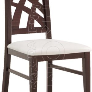 SALICE SI -Sedia in legno