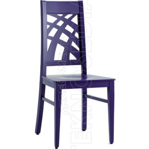 SALICE-SL – Sedia Legno Massello