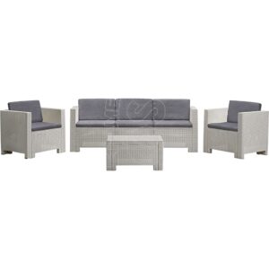 SALVADOR 2 – Salotto Rattan Stampato