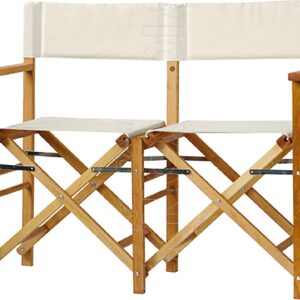 SAMANTA VN – Sedia Legno Pieghevole