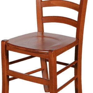 SAVOIA – Sedia Legno