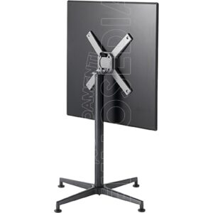 SIGHT – Base Tavolo Pieghevole