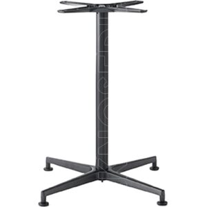 SIGHT FIX  – Base Tavolo Alluminio