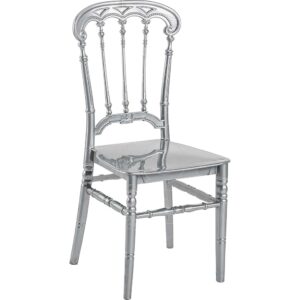 SILLA- Sedia Polipropilene rinforzato in fibra di vetro