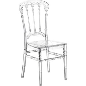 SILLA PC- Sedia Policarbonato