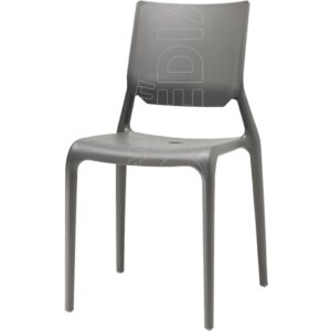 SIRIO –  Sedia Monoblocco Polipropilene Fibra di Vetro