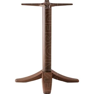 STONE – Base Tavolo Ghisa