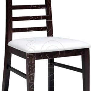 TAPE SI-Sedia in legno