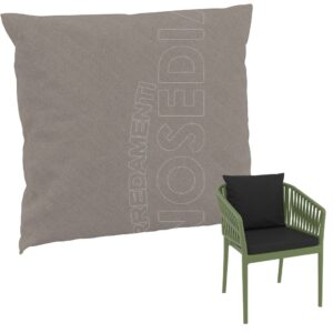 THICK ARM CD – Cuscino Schienale